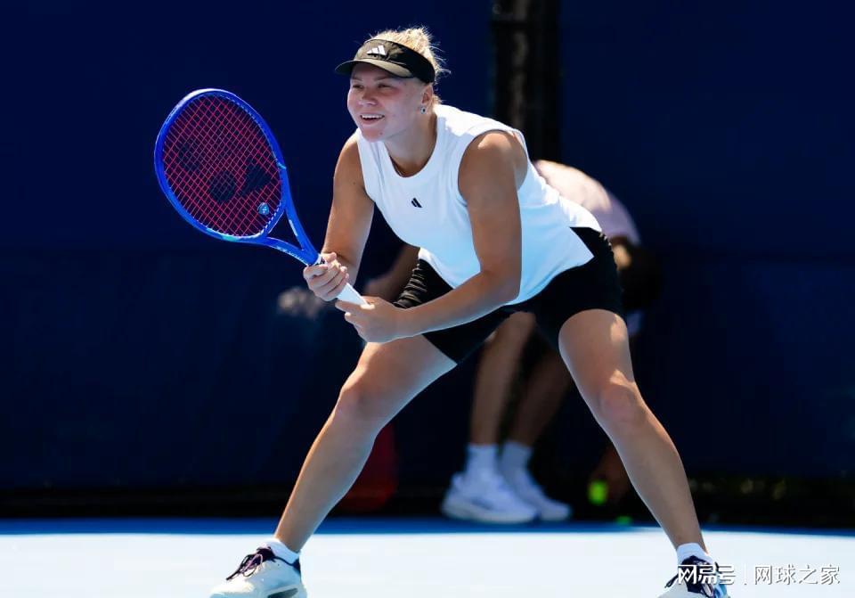 未输过这位, 的天选之女, 接下来对阵