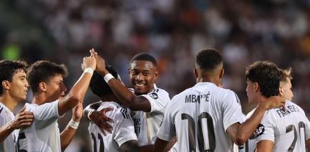 球员一起踢, 态度, 皮塔奇和罗