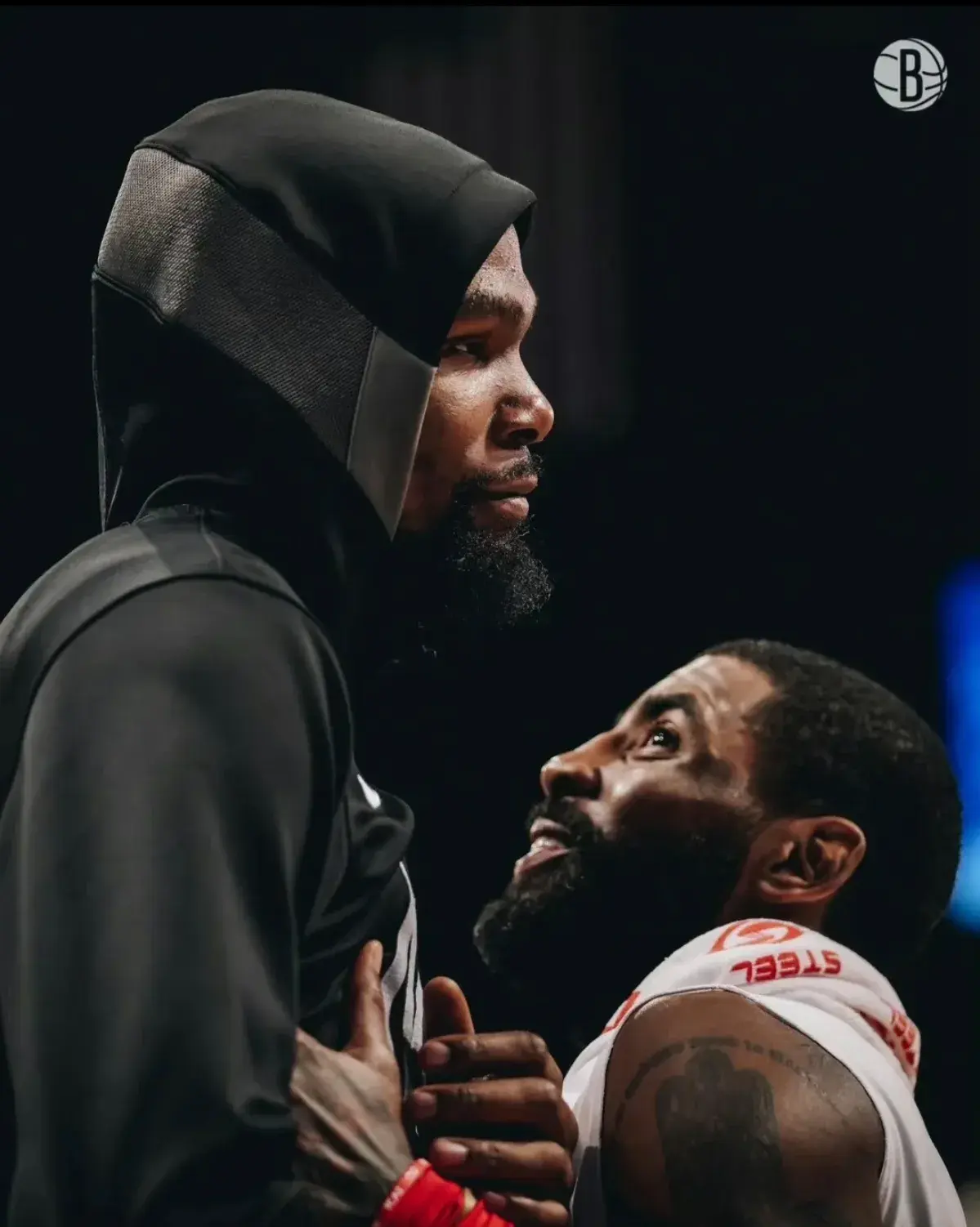 解难题, 即便杜兰特 解难题, 即便杜兰特