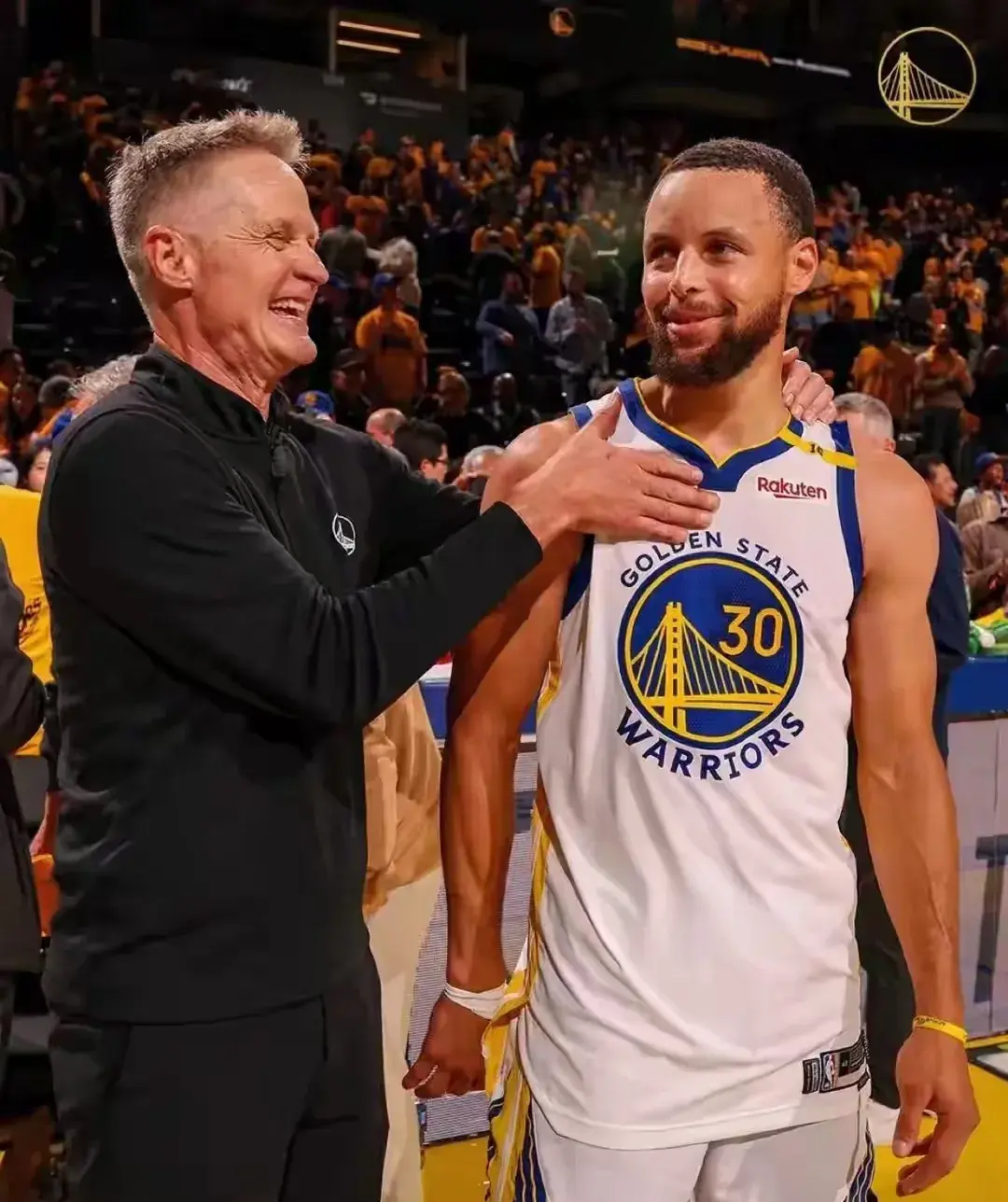 这类在绝境, 库里无视环 这类在绝境, 库里无视环