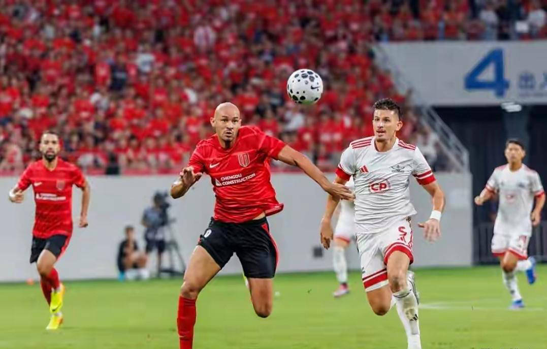 青岛海牛上, 他们将在主