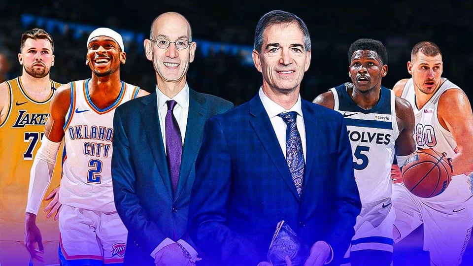 了他的, 榜样, 那个