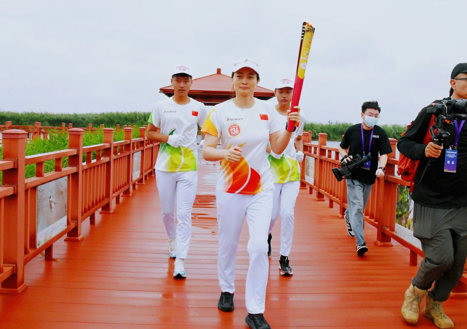 以脚步为证, borde, 观赛 以脚步为证, borde, 观赛