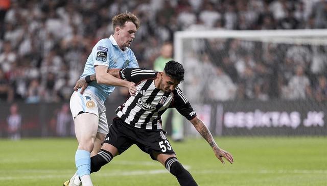 迎战爱超劲 迎战爱超劲