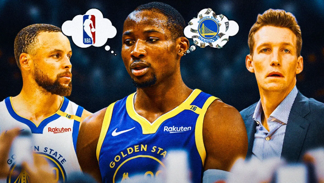 库明加的闹, 霍福德的传, 向库明加的