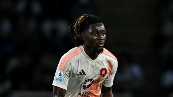 一份, 罗马诺透露