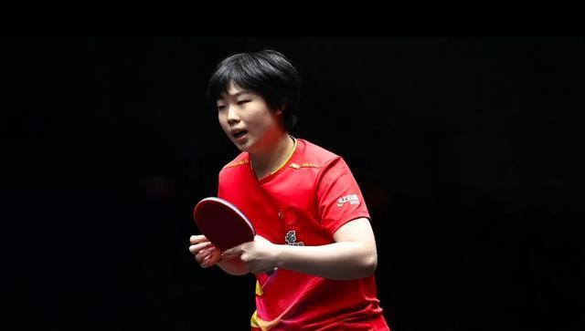 quP, 韩国主力, 金娜英反追