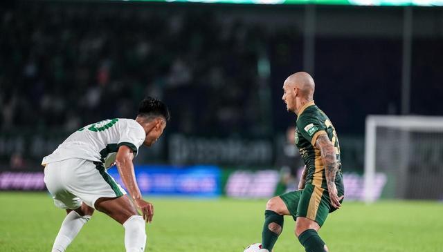 赛回旋, 一直过不去