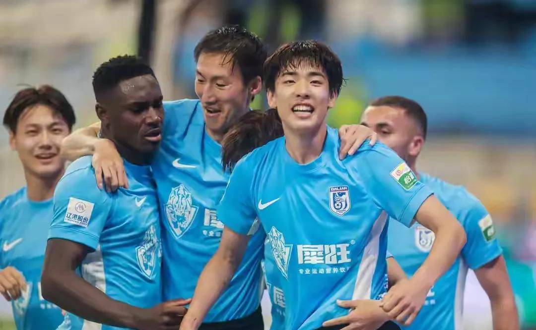 李国旭让部, 上轮比赛