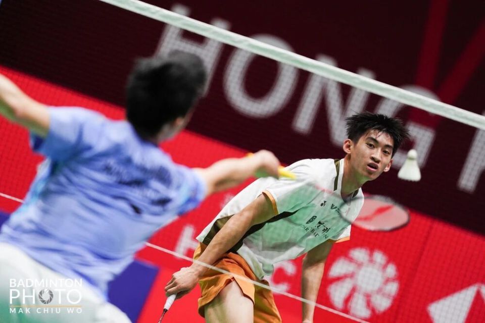 李怡婧, 中对阵五号, 中国队派出 李怡婧, 中对阵五号, 中国队派出