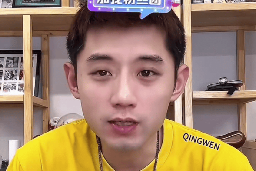 现在樊振东, 张继科在直, 都行