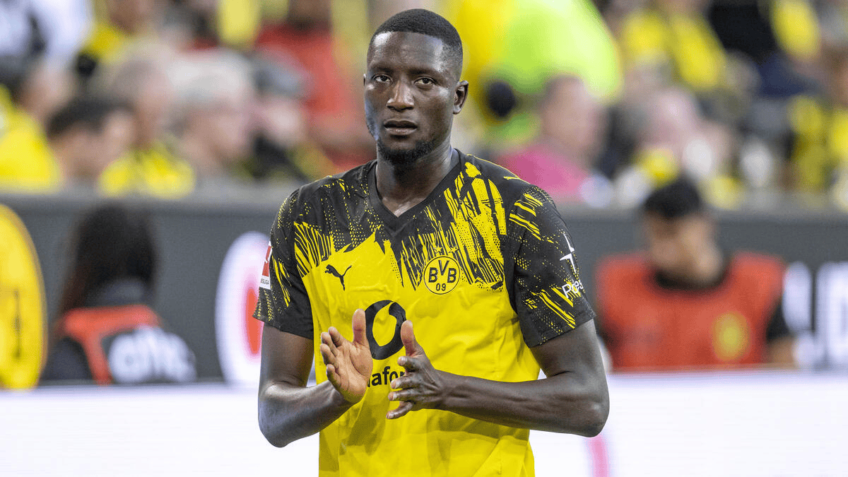 赛中总共打, 下一位能够