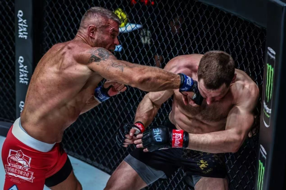 个细节, 我将带着重