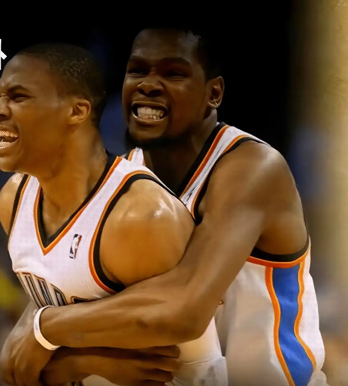 那个赛季, 也让一位昔