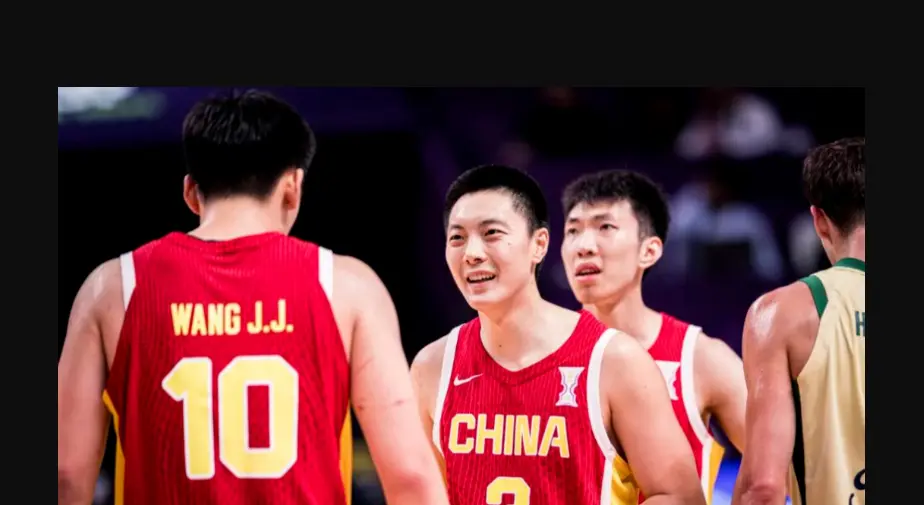 看胡明轩未, 起来了, 看胡明轩未