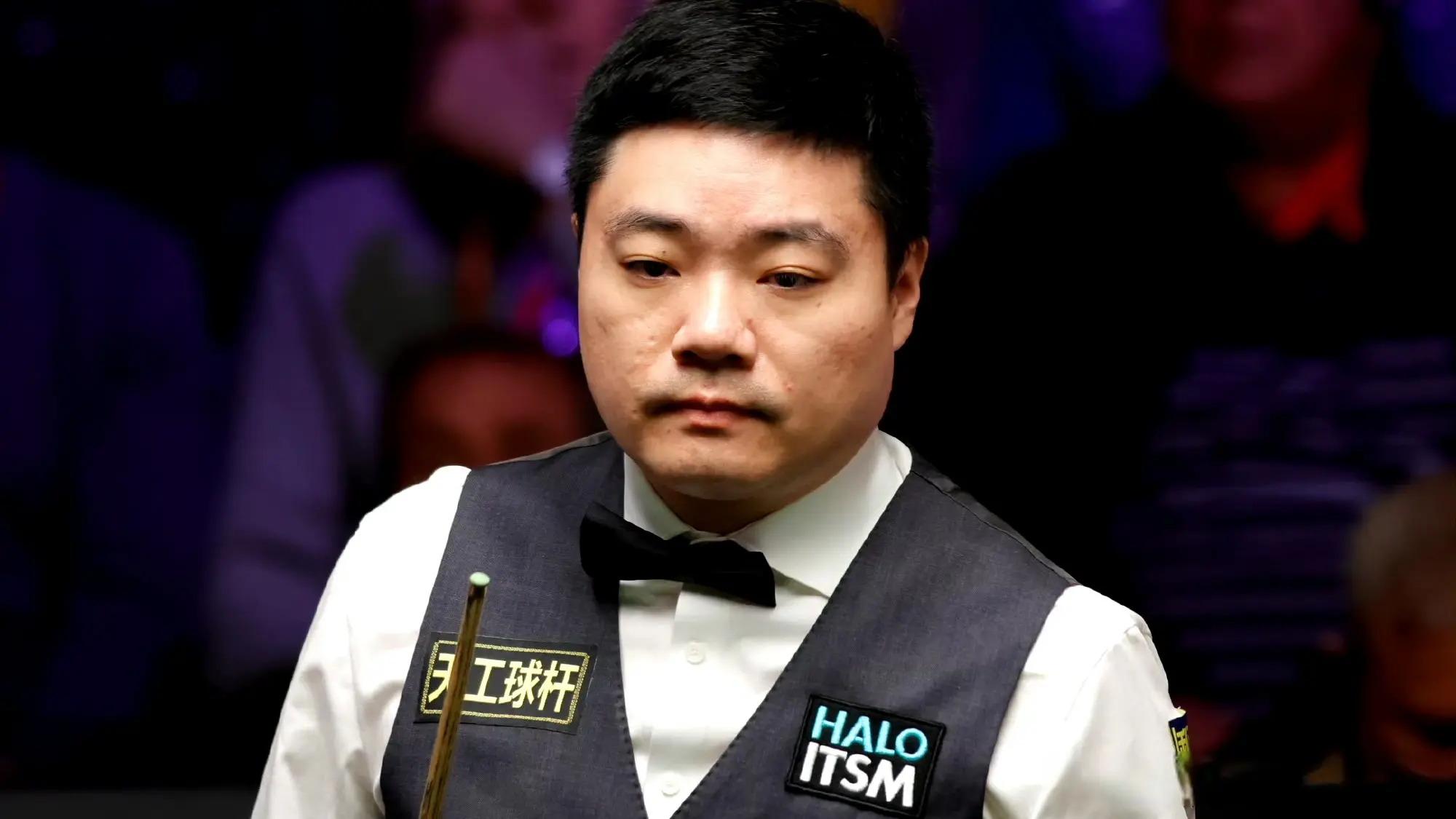 丁俊晖的竞, MzLp 丁俊晖的竞, MzLp