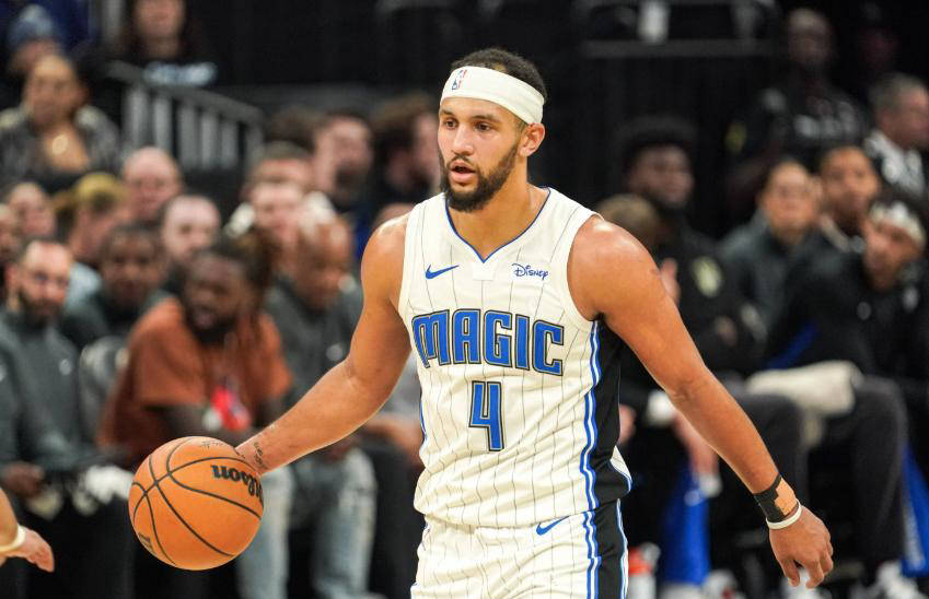 并在杜兰特, 控卫