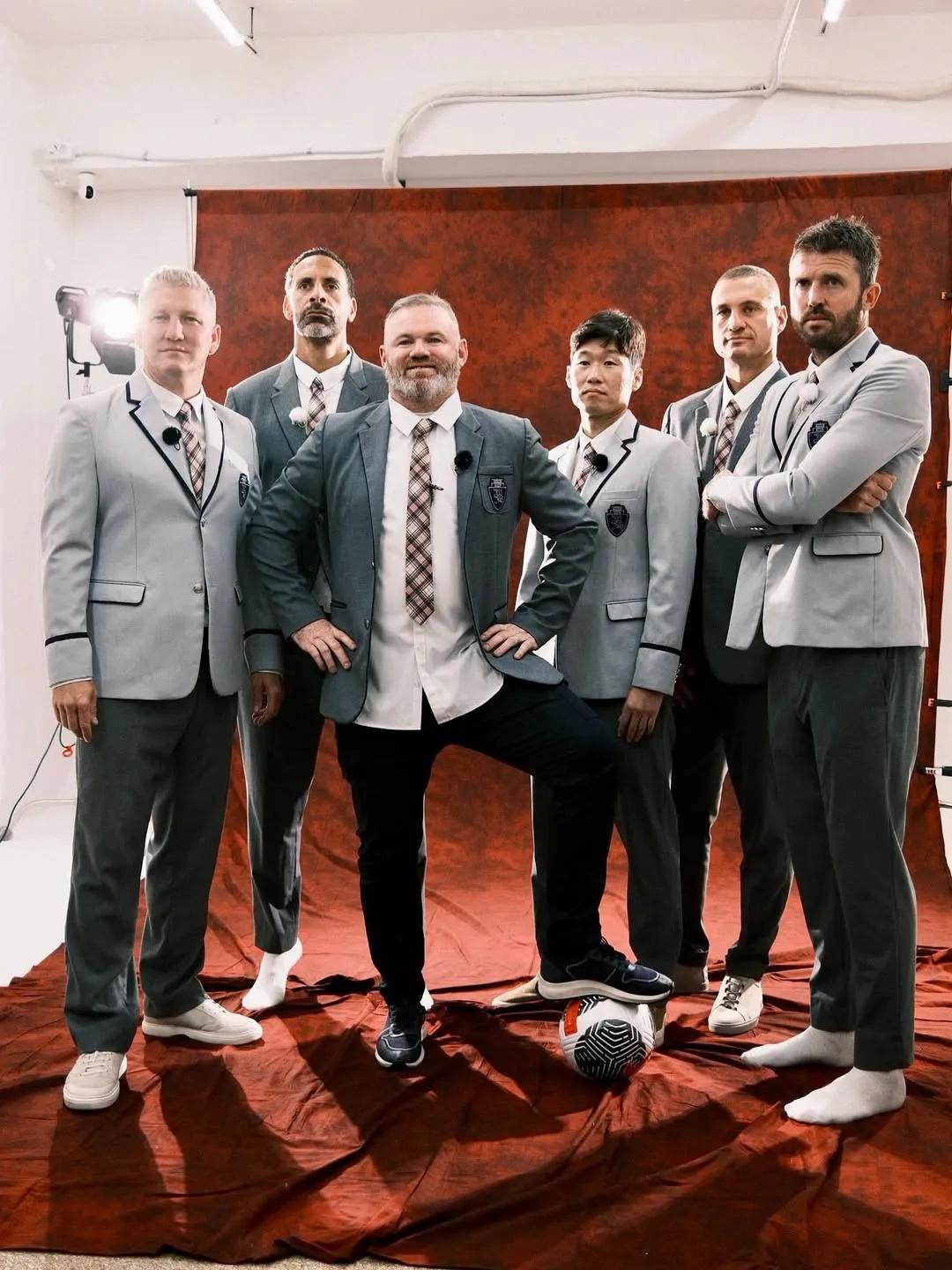 一直与他并 一直与他并