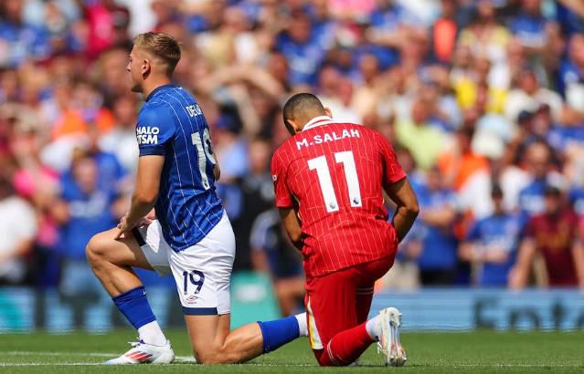 这种事情, 我认为足球, 次讨论